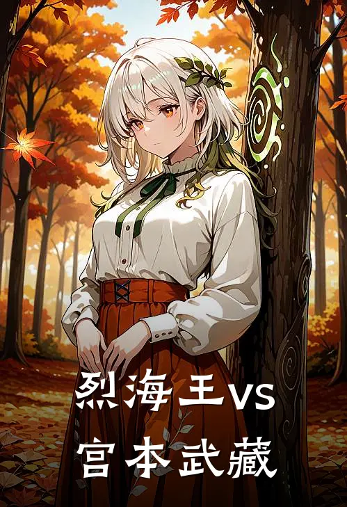 烈海王vs宫本武藏